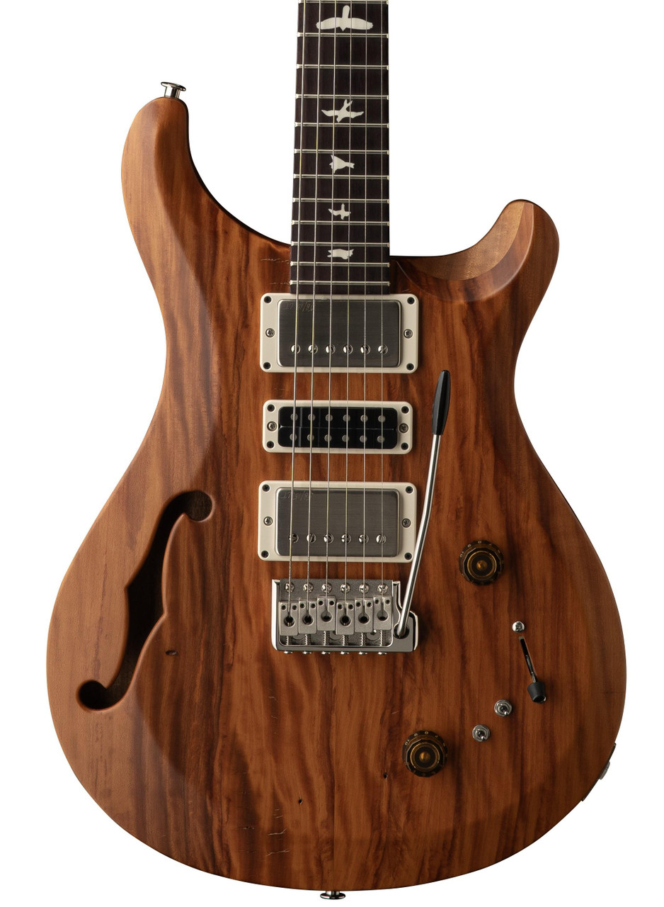 PRS Limited Edition S2 Special Semi-Hollow Reclaimed Electric